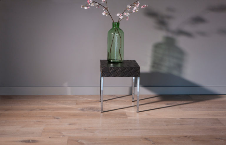 AvanceFloors lamelparket samengestelde vloer 09