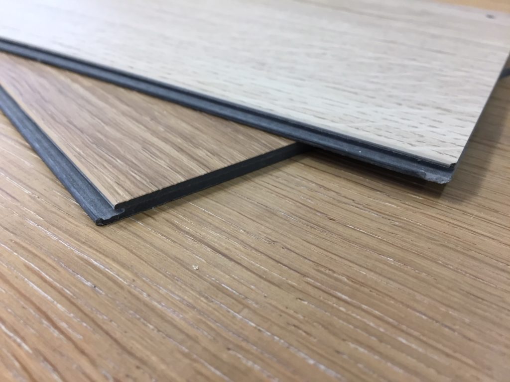 klick pvc