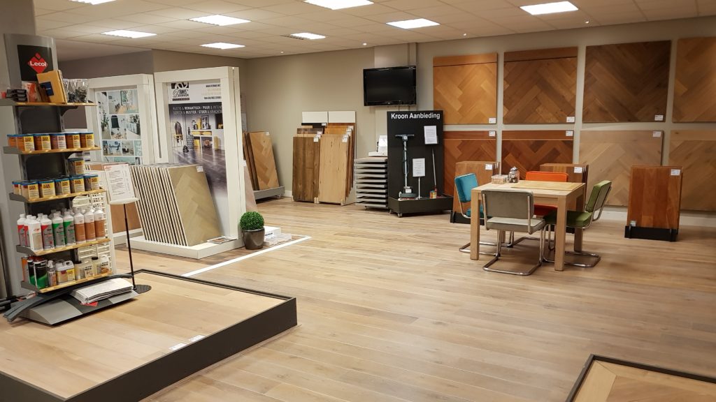 winkel sassenheim showroom 06