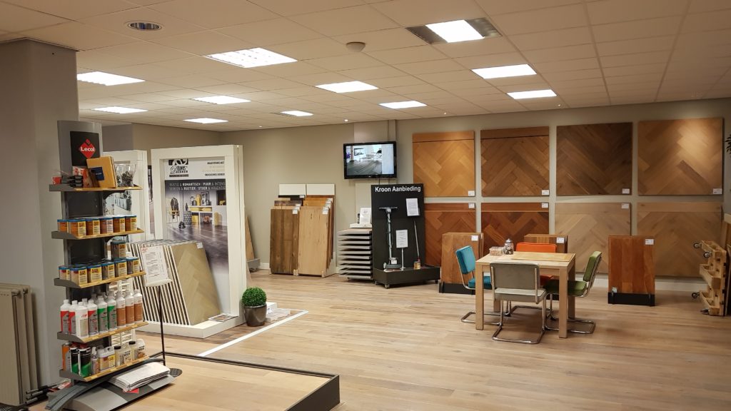 winkel sassenheim showroom 05