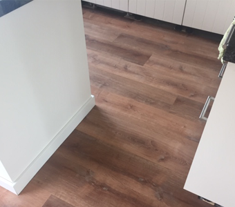 pvc rigid vloeren