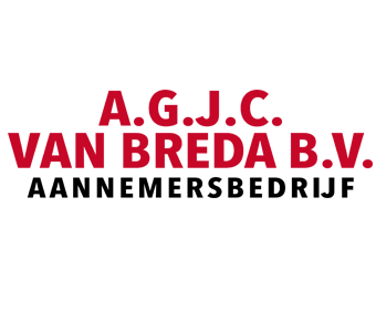 agjc van breda aannemersbedrijf