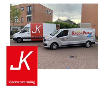 jk vloerverwarming logo partners