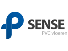 Sense boek display
