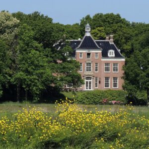 Leyduin heemstede aerdenhout