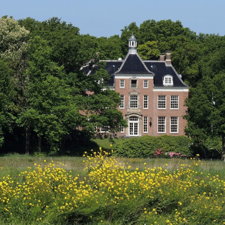 Leyduin heemstede aerdenhout