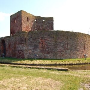 ruine Teylingen sassenheim goed