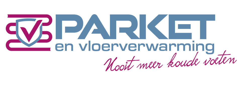 Kroon Parket logo Parket en vloerverwarming