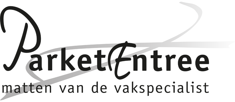 Logo inloopmat