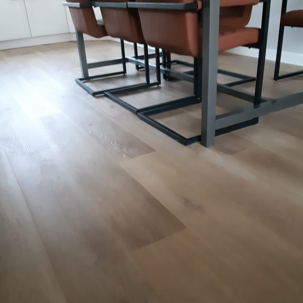 zoethout plank douwes dekker pvc