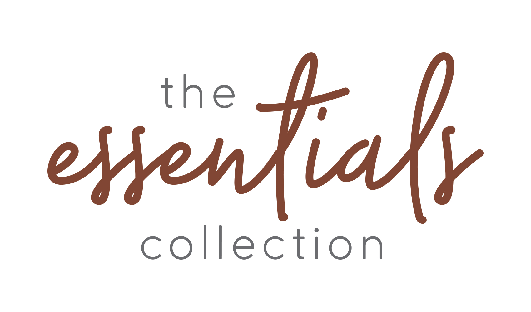 Essentials logo coretec