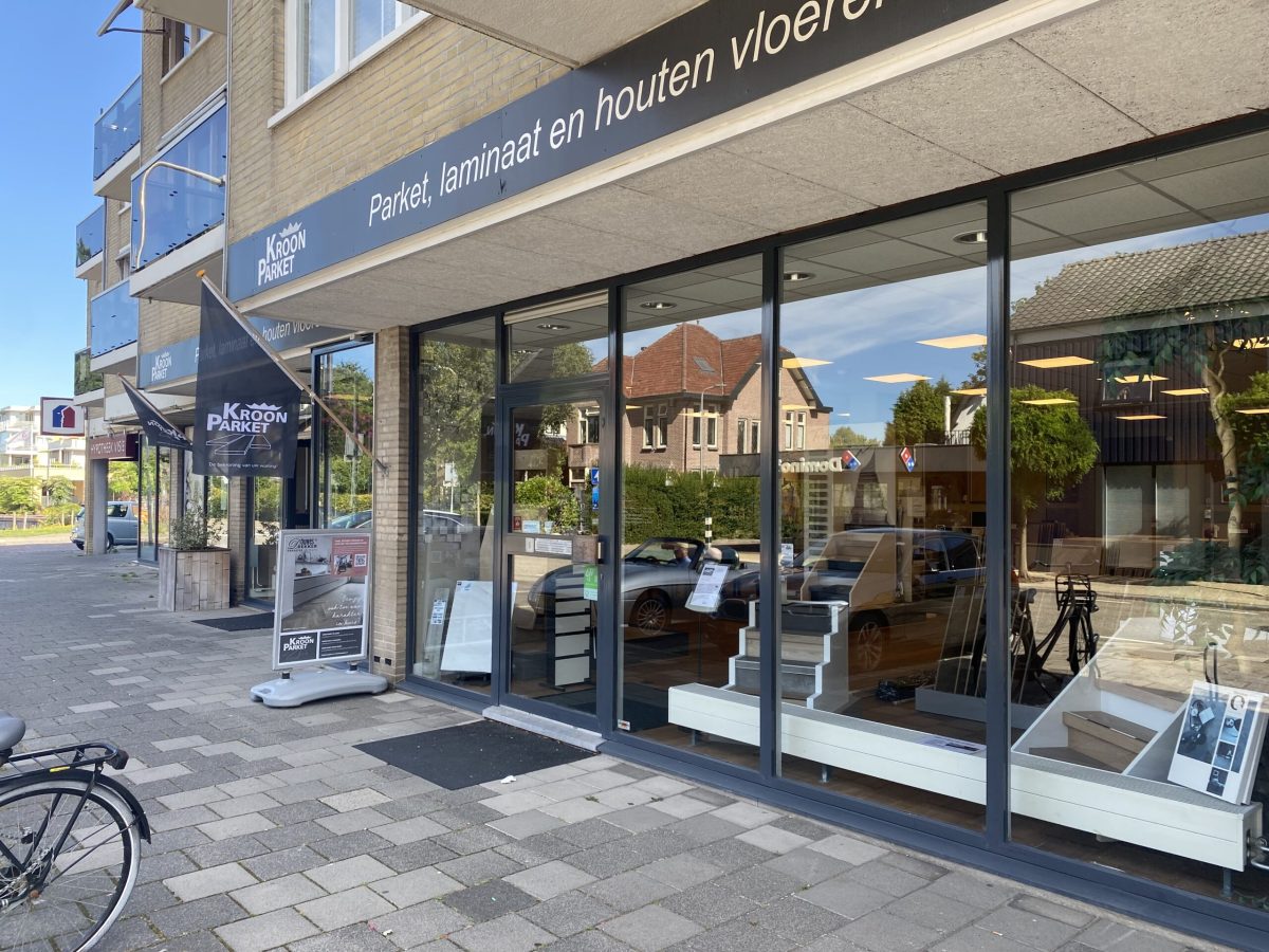 kroon parket sassenheim 12